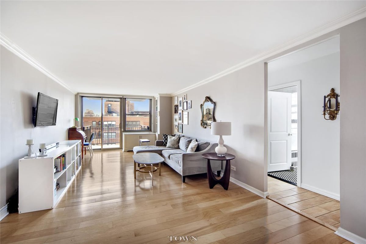 Photo for CONTINENTAL TOWERS - 401 West End Avenue Cooperative in Upper West Side, Manhattan