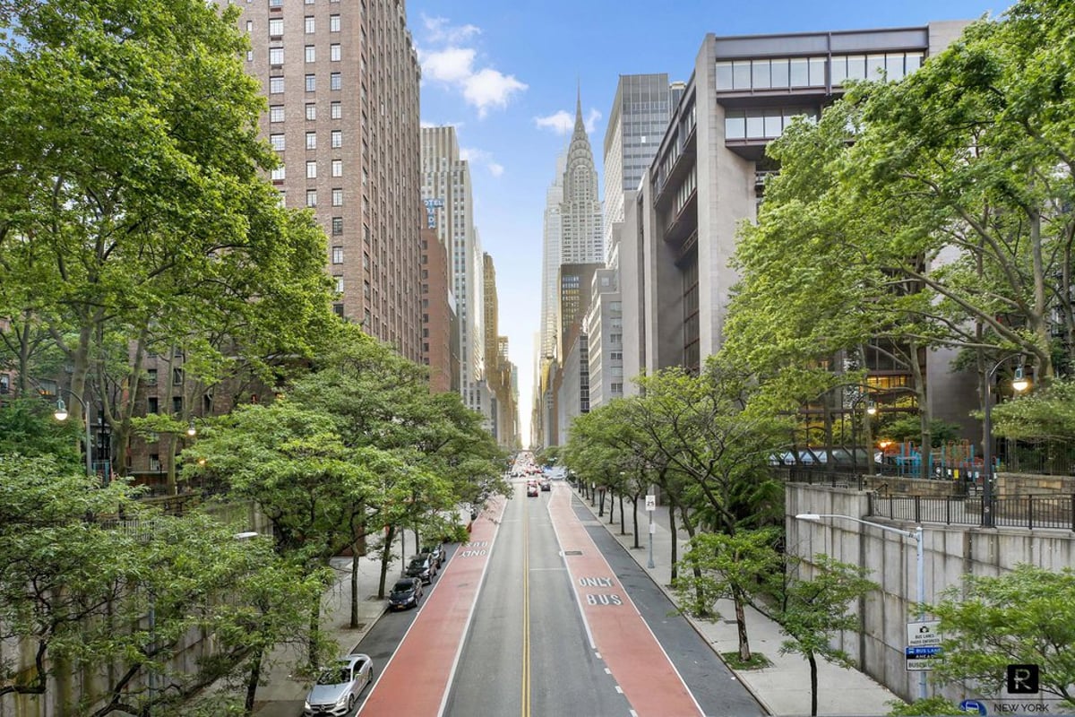 Photo for Tudor Tower - 25 Tudor City Place Cooperative in Turtle Bay, Manhattan