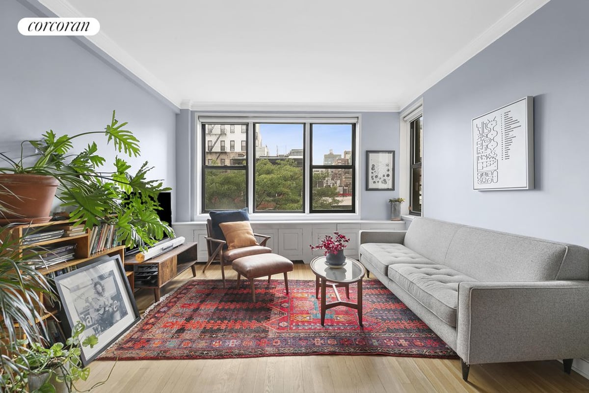 Photo for 211 East 18th Street - 211 East 18th Street Cooperative in Gramercy Park, Manhattan