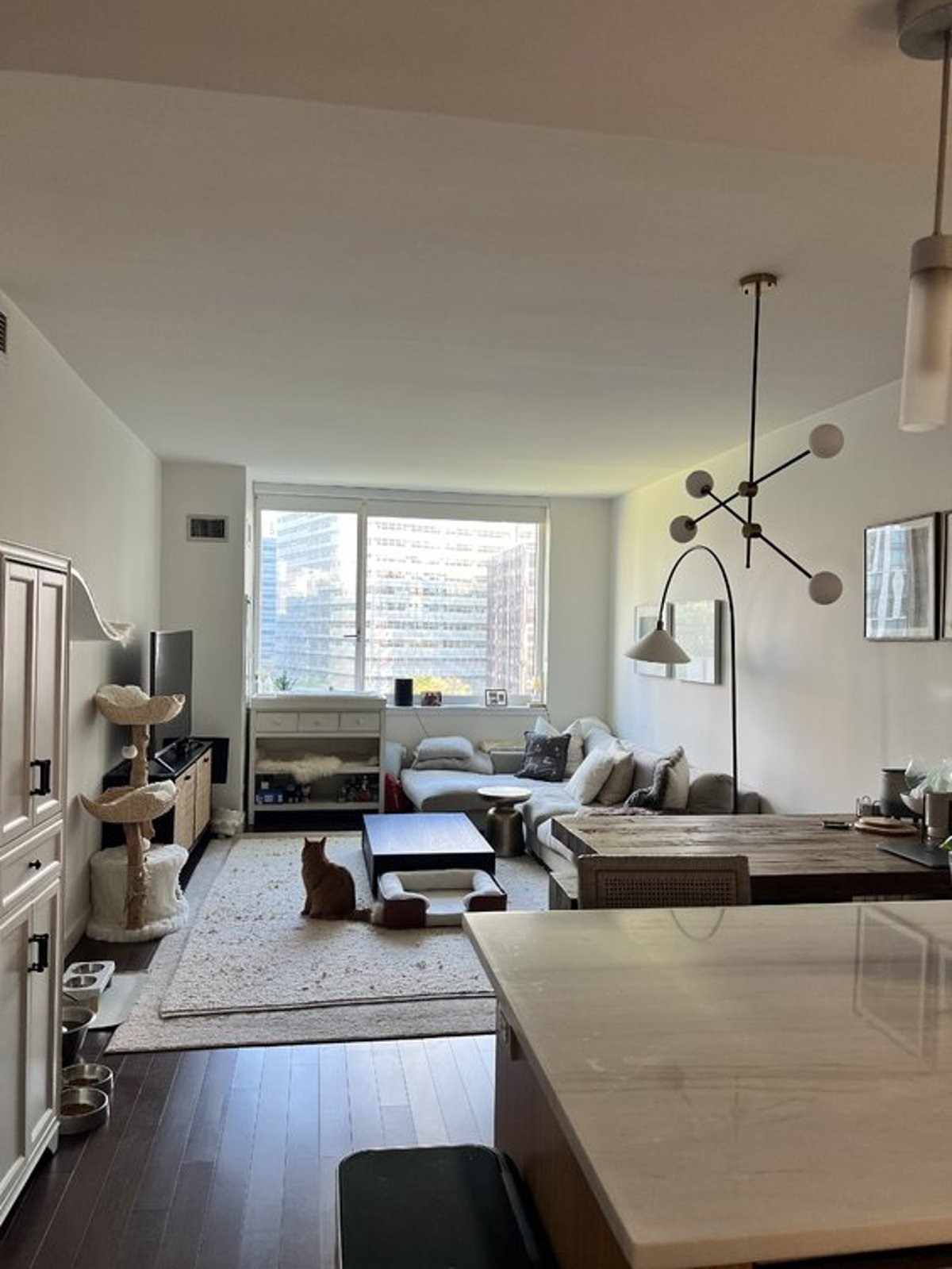 Photo for Liberty Luxe - 200 North End Avenue Condominium in Battery Park City, Manhattan