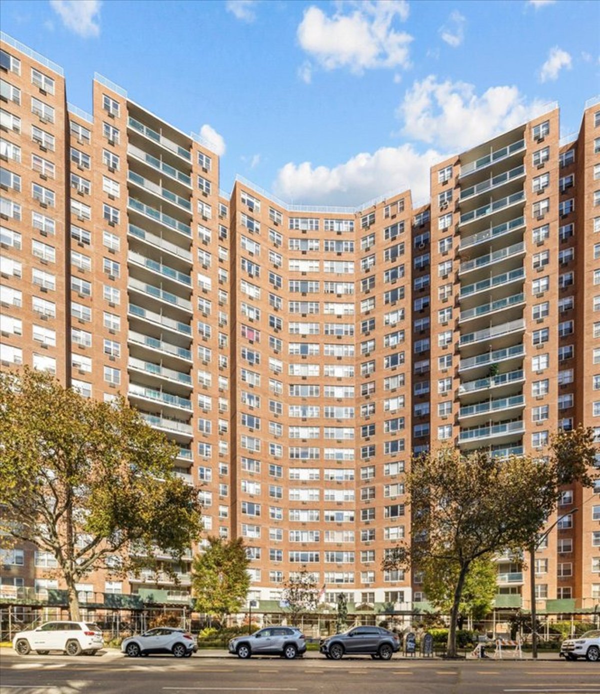 Photo for Philip Howard Apartments - 1655 Flatbush Avenue Cooperative in Flatlands, Brooklyn