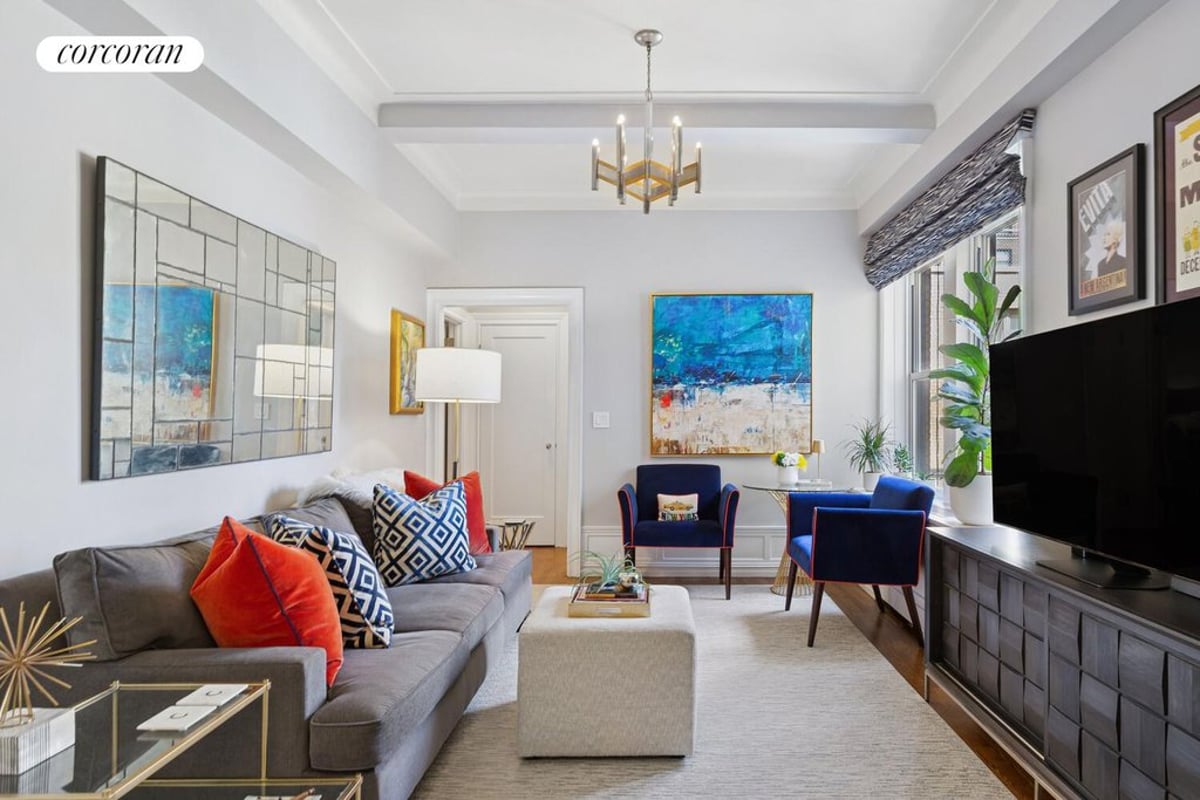 Photo for Merrion - 215 West 88th Street Condominium in Upper West Side, Manhattan