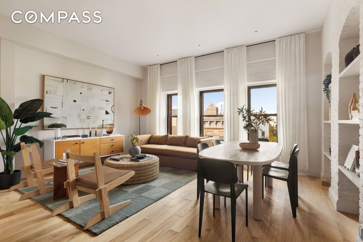 Photo for 300 East 4th Street - 300 East 4th Street Cooperative in East Village, Manhattan