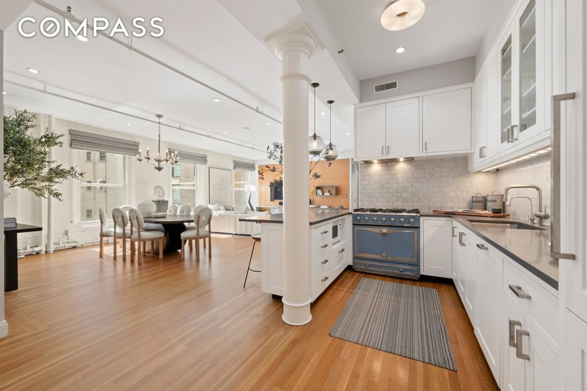 Photo for 30 West 13th Street - 30 West 13th Street Cooperative in Greenwich Village, Manhattan