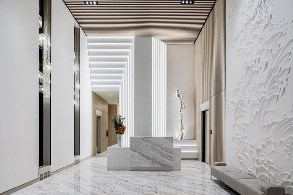 Photo for The Centrale - 138 East 50th Street Condominium in Turtle Bay, Manhattan