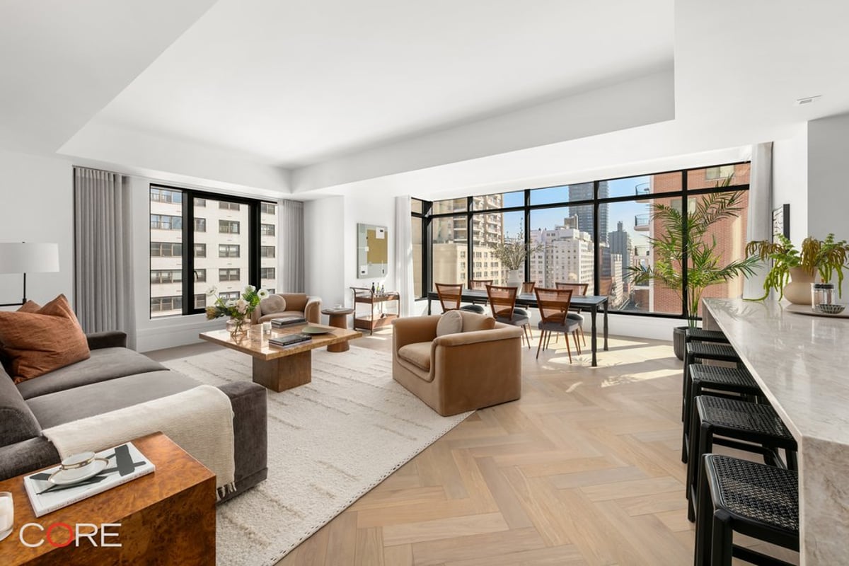 Photo for The Harper - 310 E 86th Street Condominium in Yorkville, Manhattan