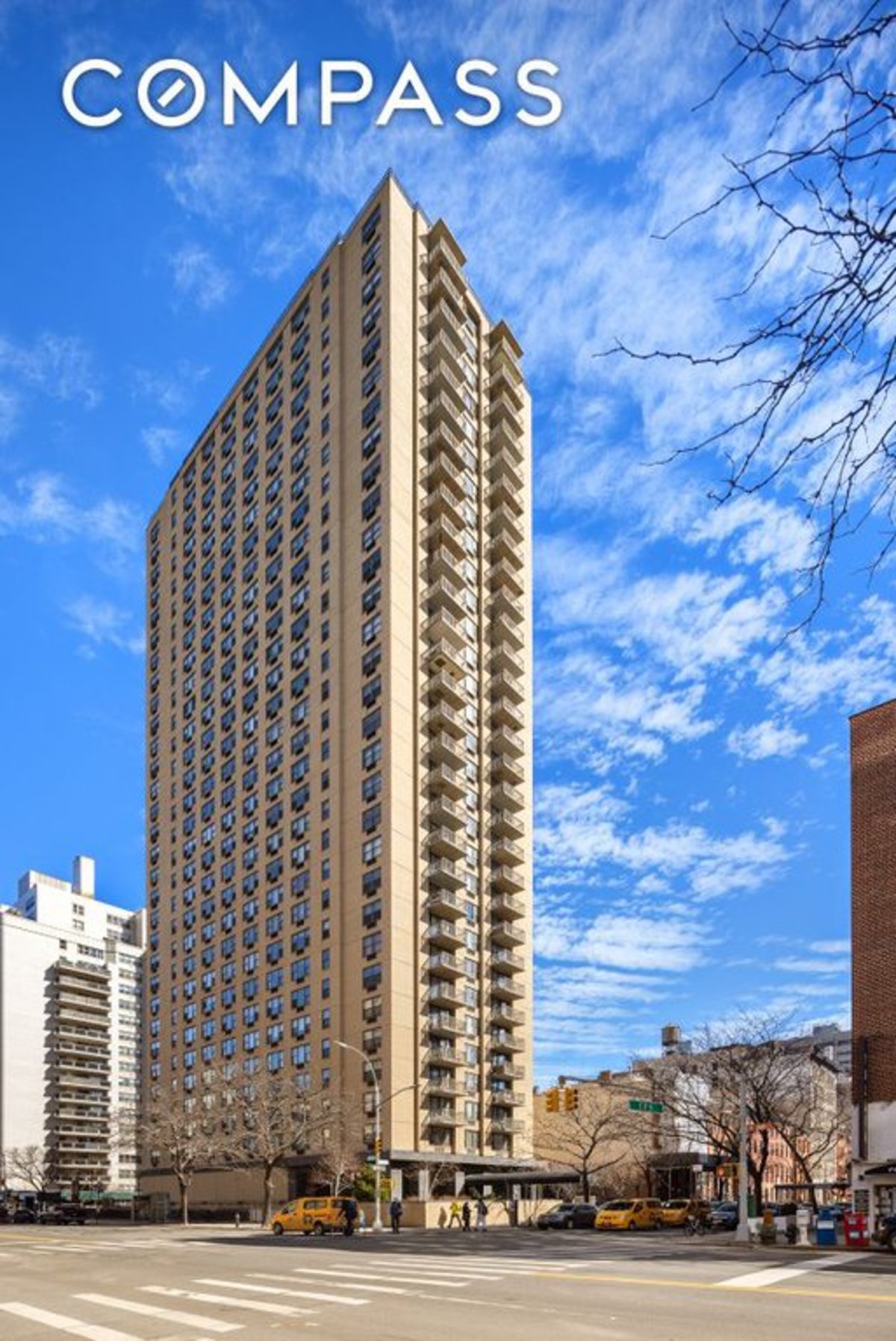 Photo for Park Towers - 201 East 17th Street Cooperative in Gramercy Park, Manhattan