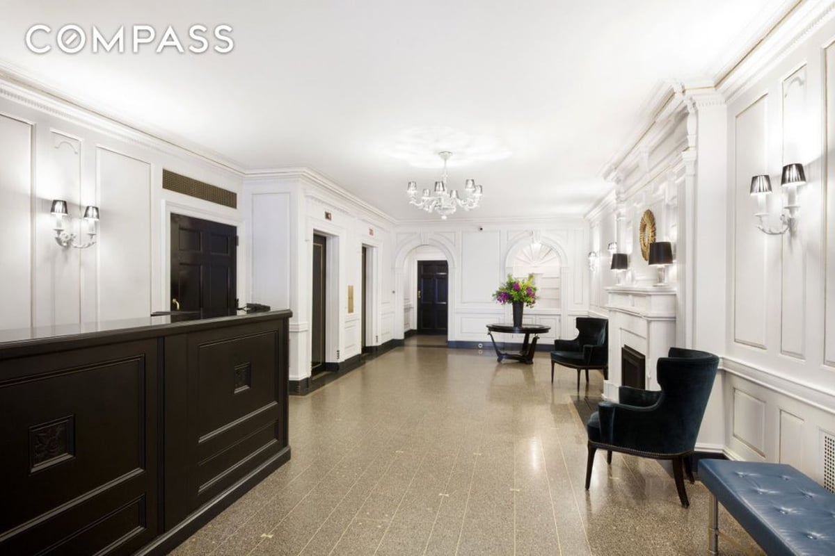 Photo for 302 West 12th Street - 302 West 12th Street Condominium in West Village, Manhattan