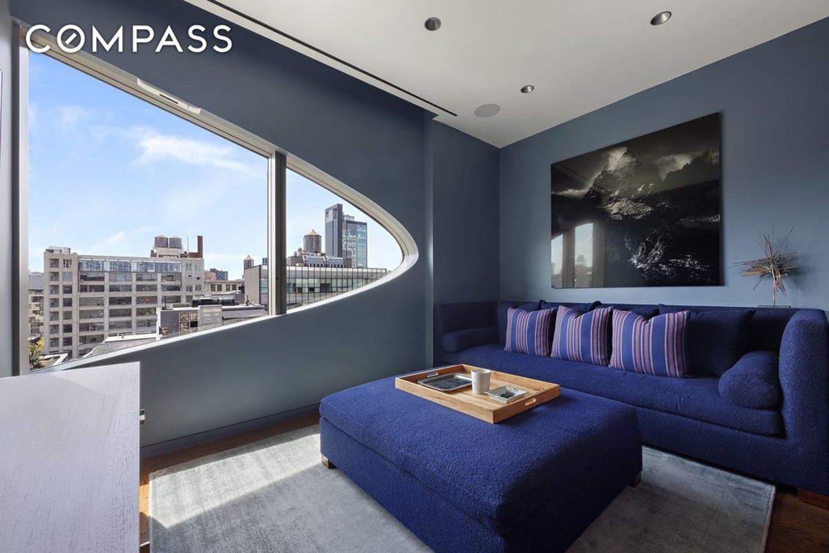 Photo for 520 West 28th Street by Zaha Hadid - 520 West 28th Street Condominium in Chelsea, Manhattan