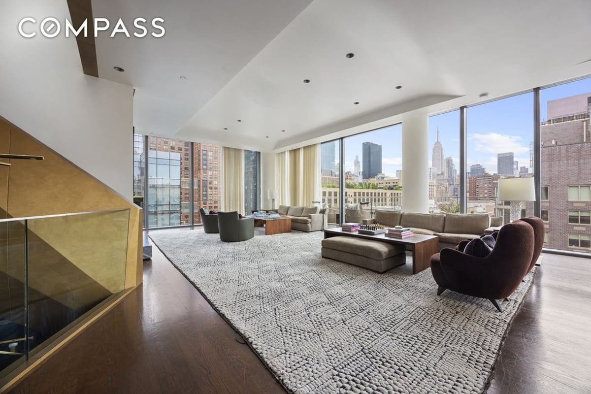 Photo for 520 West 28th Street by Zaha Hadid - 520 West 28th Street Condominium in Chelsea, Manhattan