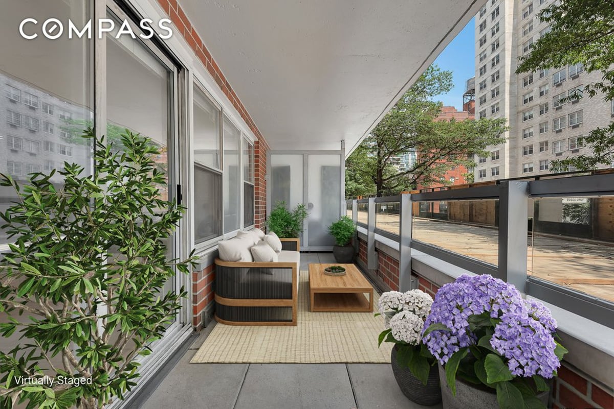 Photo for Sherman Towers - 363 East 76th Street Cooperative in Lenox Hill, Manhattan