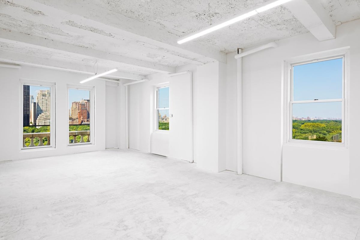 Photo for The Sherry - 781 Fifth Avenue Cooperative in Midtown, Manhattan