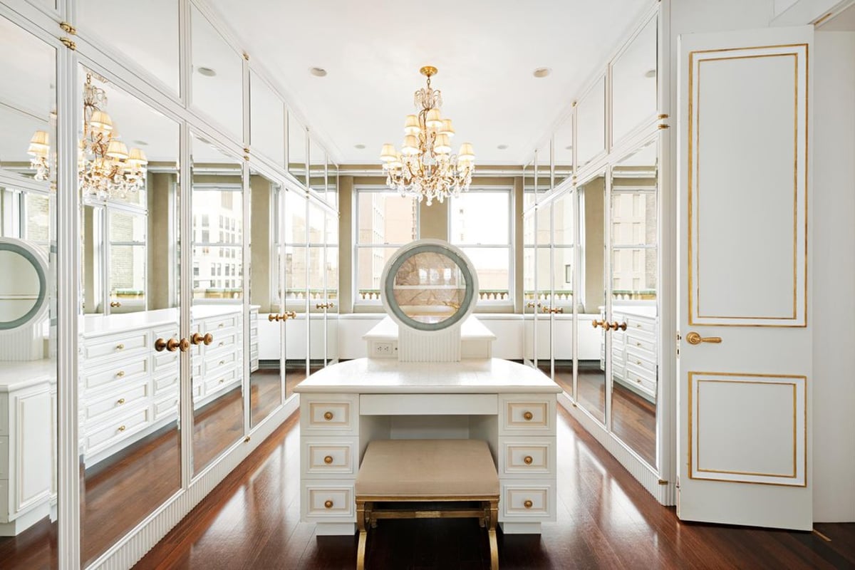 Photo for The Sherry - 781 Fifth Avenue Cooperative in Midtown, Manhattan