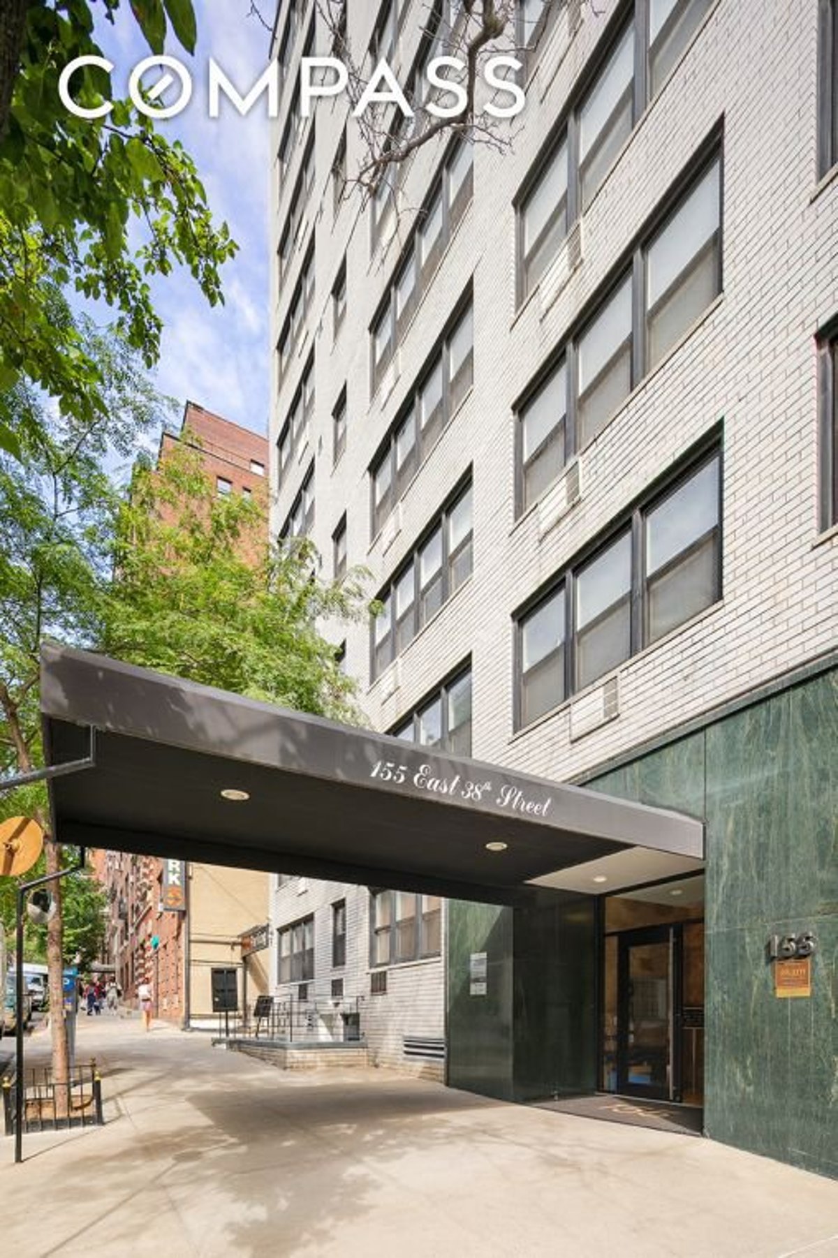 Photo for 155 East 38th Street - 155 East 38th Street Condominium in Murray Hill, Manhattan