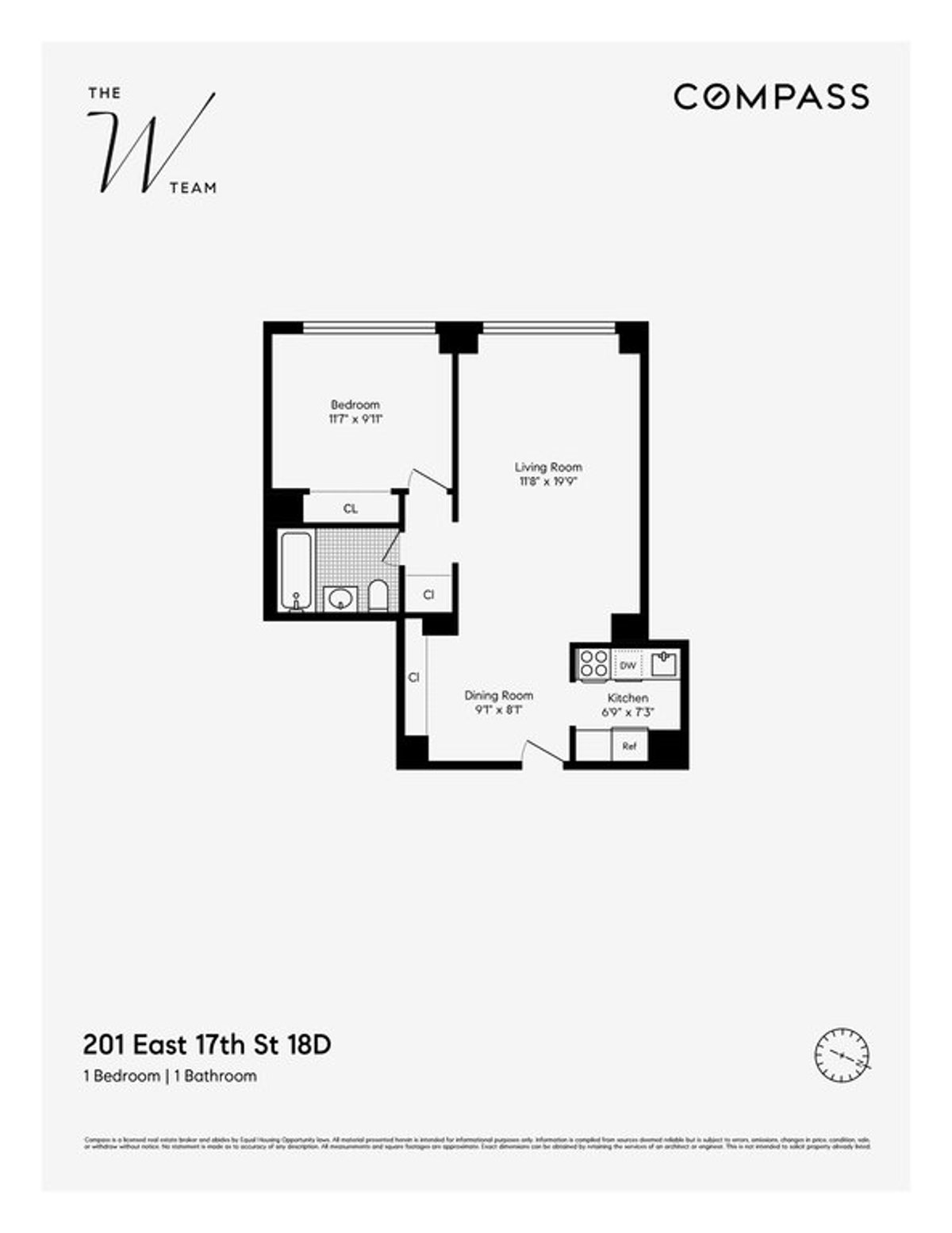 Photo for Park Towers - 201 East 17th Street Cooperative in Gramercy Park, Manhattan