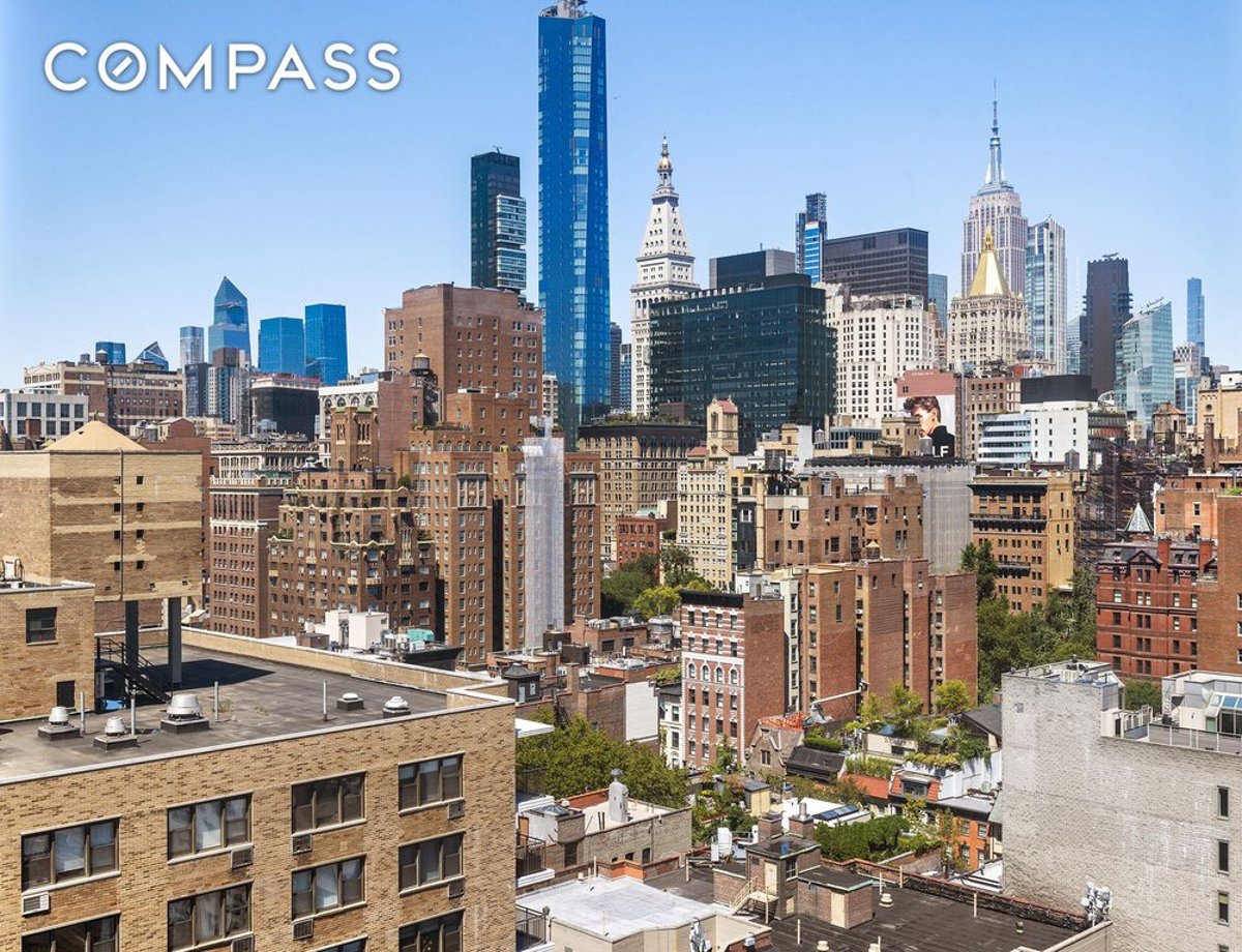 Photo for Park Towers - 201 East 17th Street Cooperative in Gramercy Park, Manhattan