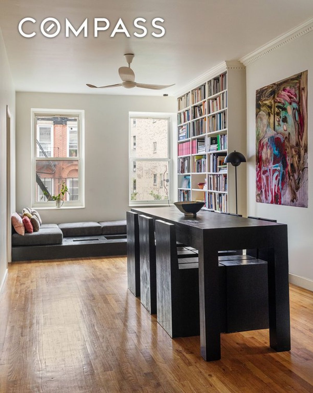 Photo for 518 EAST 11 STREET - 518 East 11th Street Cooperative in East Village, Manhattan