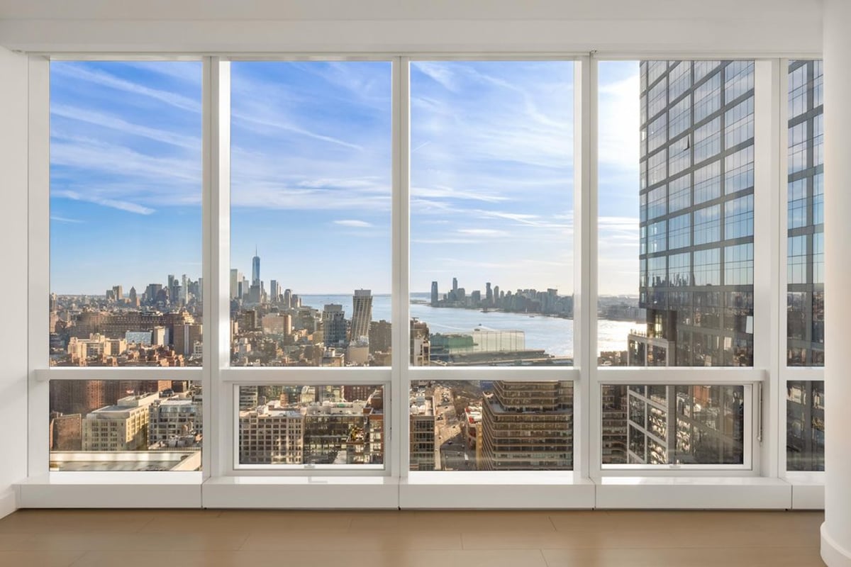 Photo for 15 Hudson Yards - 15 Hudson Yards Condominium in Hudson Yards, Manhattan