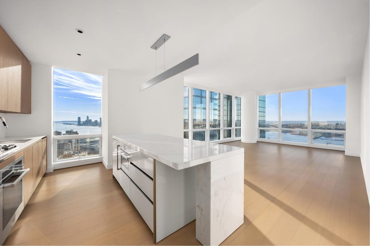 Photo for 15 Hudson Yards - 15 Hudson Yards Condominium in Hudson Yards, Manhattan