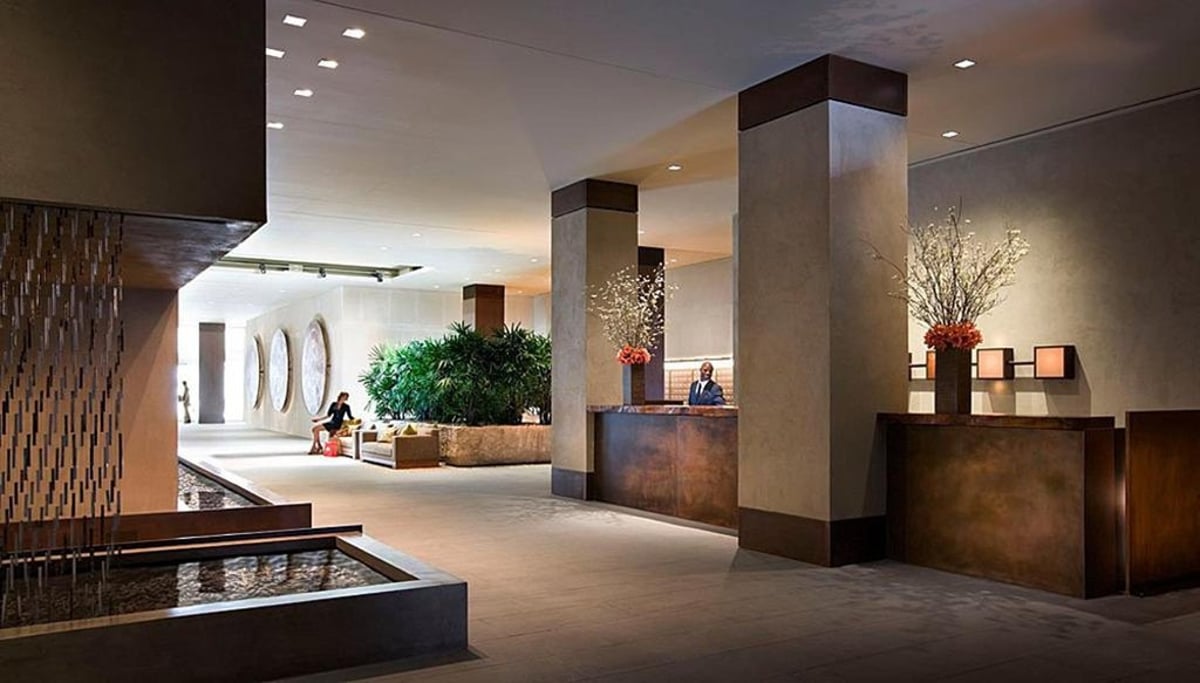 Photo for The Caledonia - 450 West 17th Street Condominium in Chelsea, Manhattan