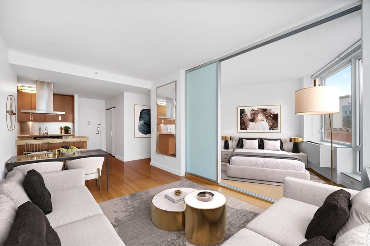 Photo for The Caledonia - 450 West 17th Street Condominium in Chelsea, Manhattan