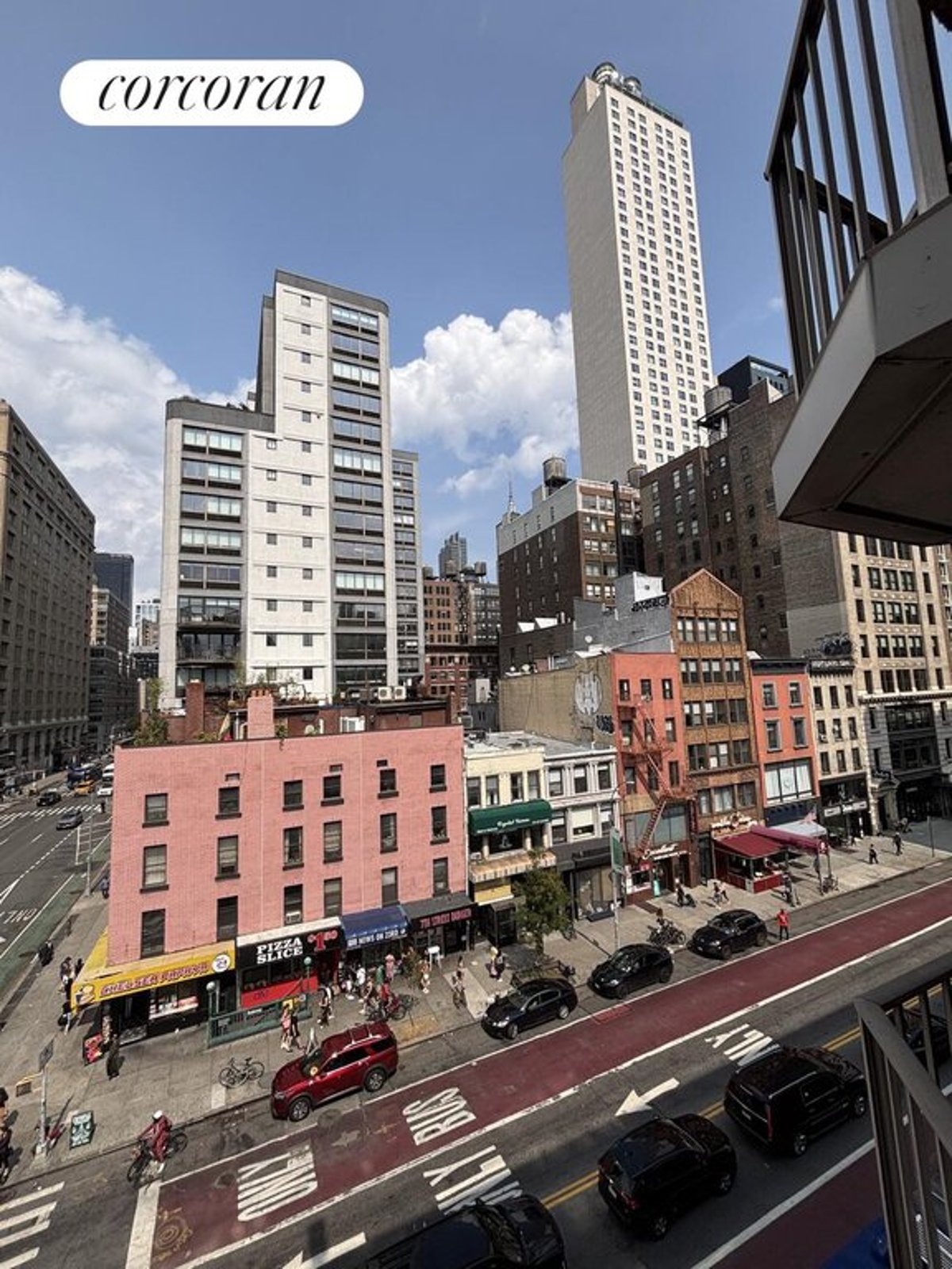 Photo for The Chelsea Seventh Condominium - 170 West 23rd Street Condominium in Chelsea, Manhattan