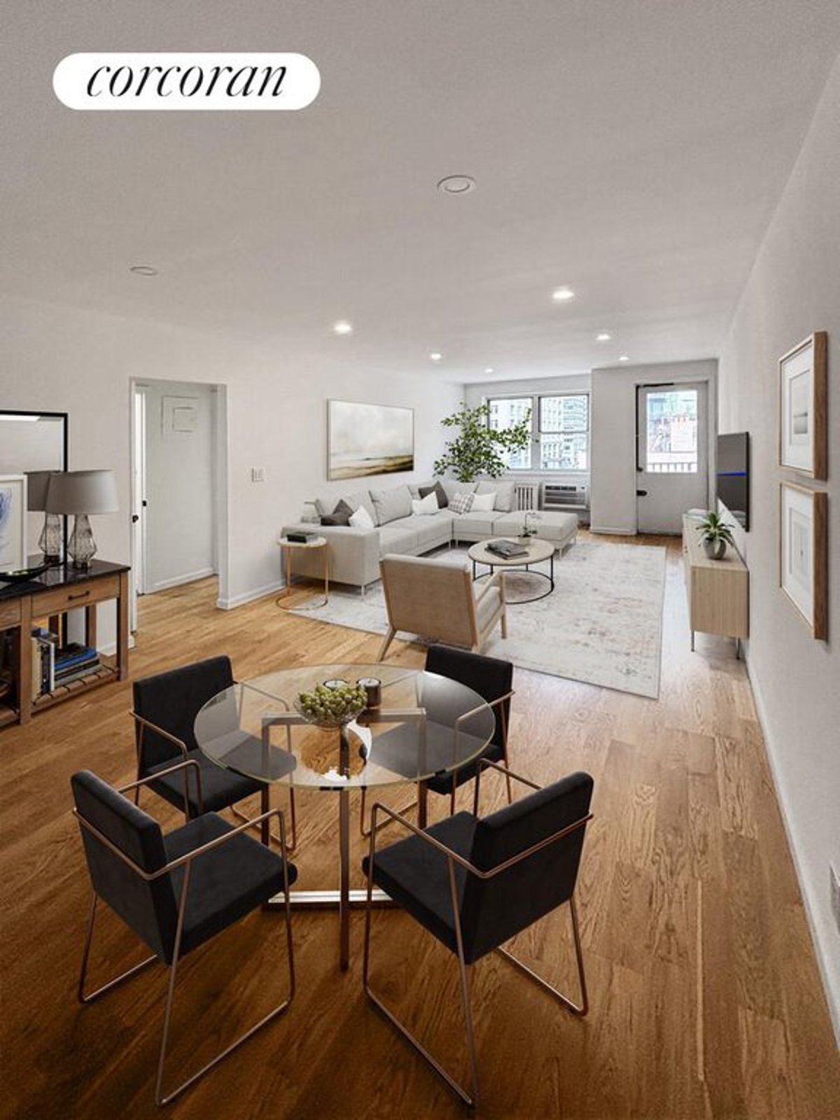 Photo for The Chelsea Seventh Condominium - 170 West 23rd Street Condominium in Chelsea, Manhattan