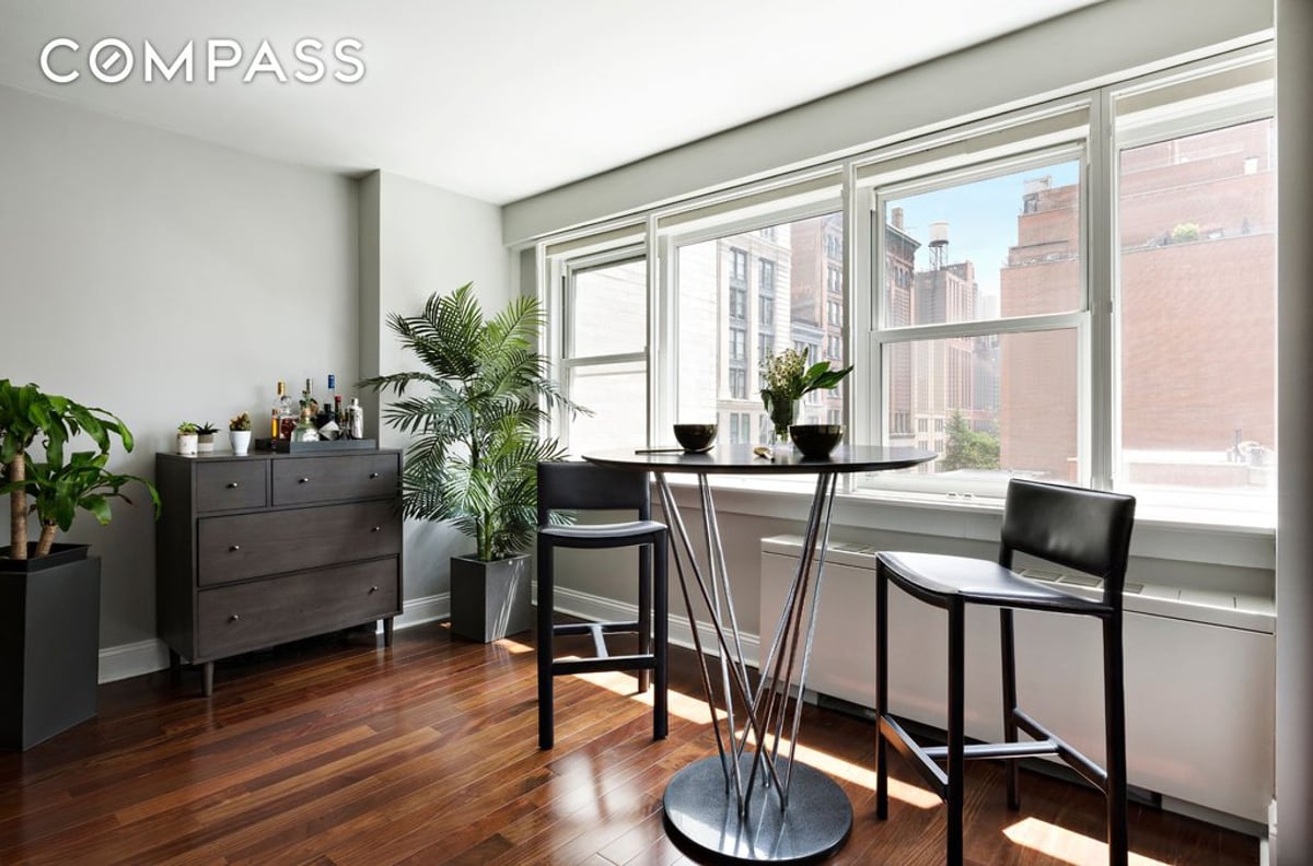 Photo for The John Adams - 101 West 12th Street Cooperative in Greenwich Village, Manhattan