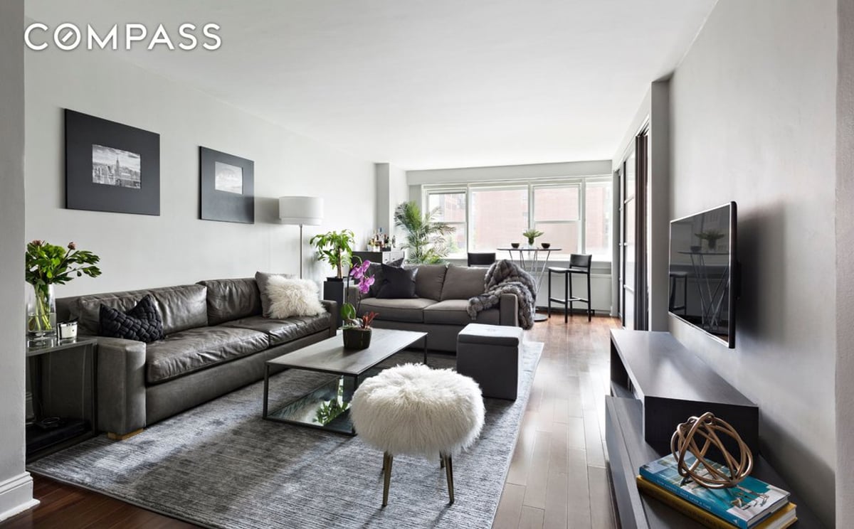 Photo for The John Adams - 101 West 12th Street Cooperative in Greenwich Village, Manhattan