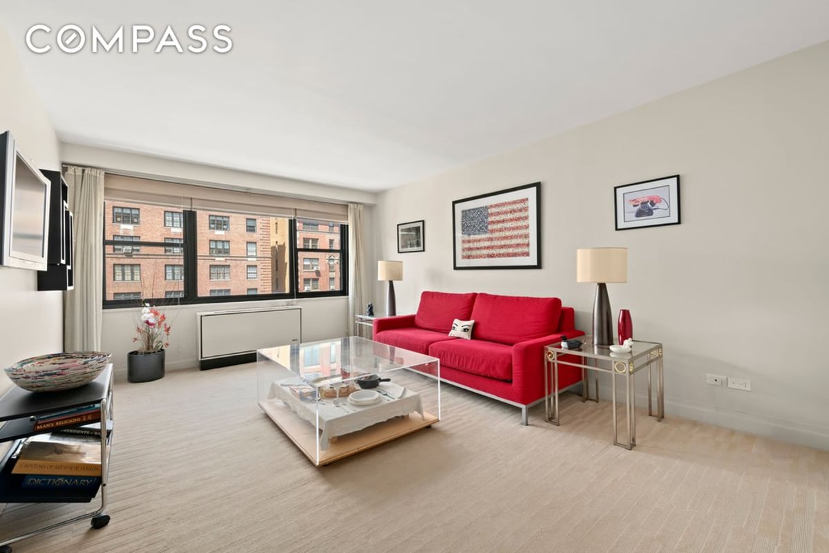 Photo for The Carlton Park - 1065 Park Avenue Cooperative in Upper East Side, Manhattan