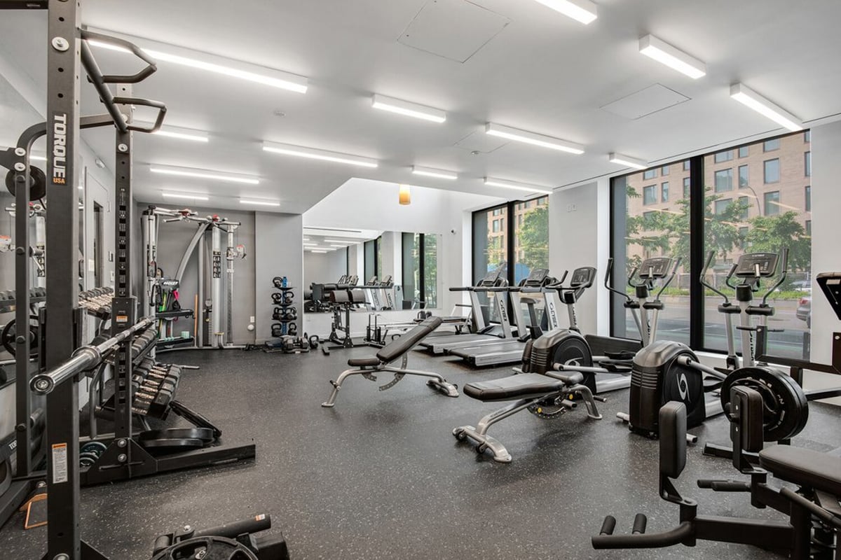 Photo for 287 East Houston Street - 287 East Houston Street Condominium in Lower East Side, Manhattan