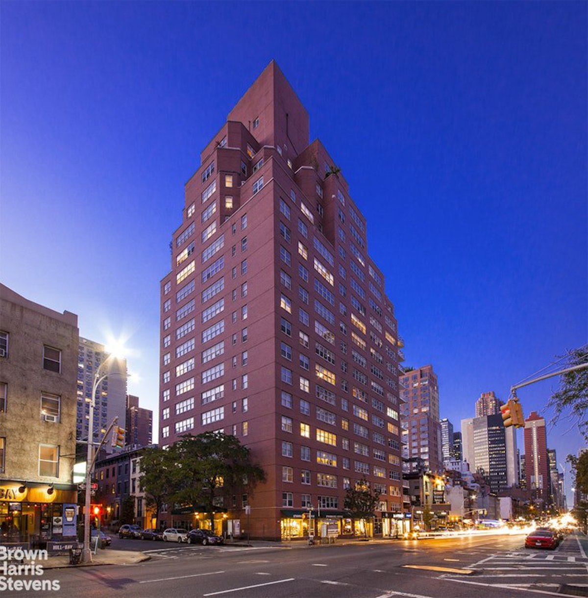 Photo for Riverview East - 251 East 32nd Street Cooperative in Murray Hill, Manhattan