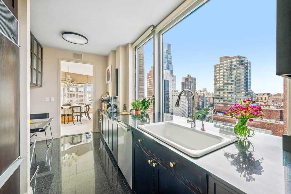 Photo for One Lincoln Square - 150 Columbus Avenue Condominium in Lincoln Square, Manhattan