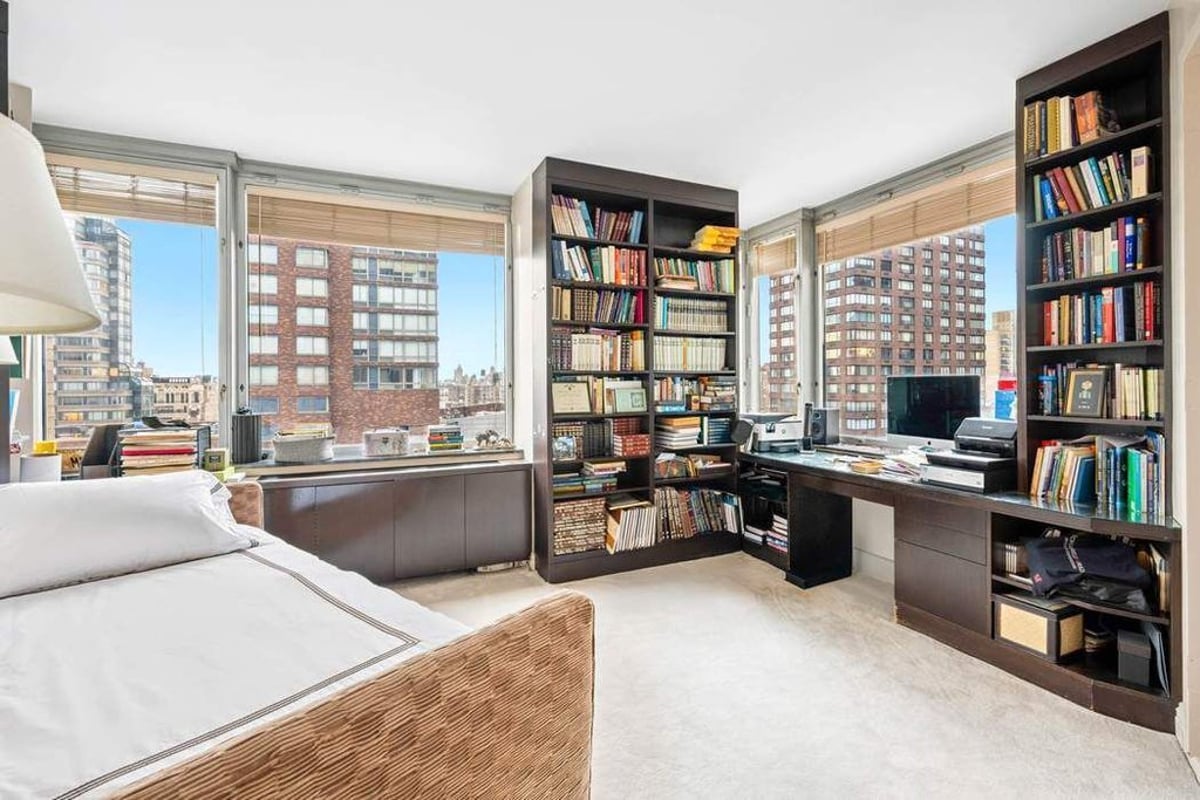 Photo for One Lincoln Square - 150 Columbus Avenue Condominium in Lincoln Square, Manhattan