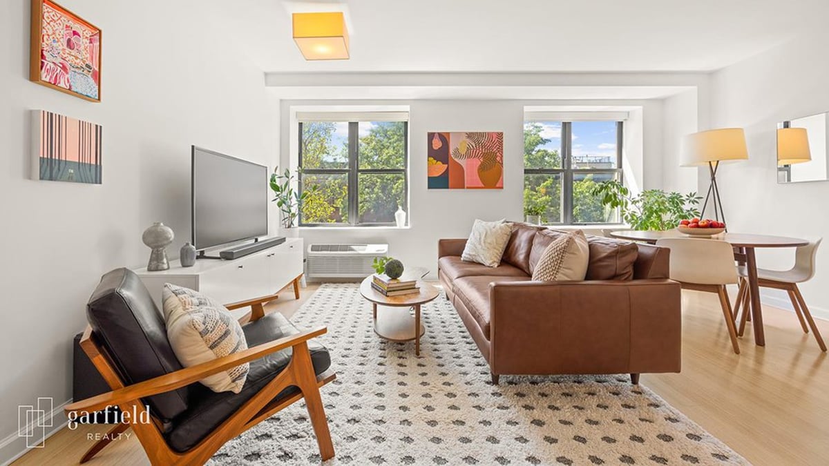 Photo for Park Place Condominiums - 145 Park Place Condominium in Park Slope, Brooklyn