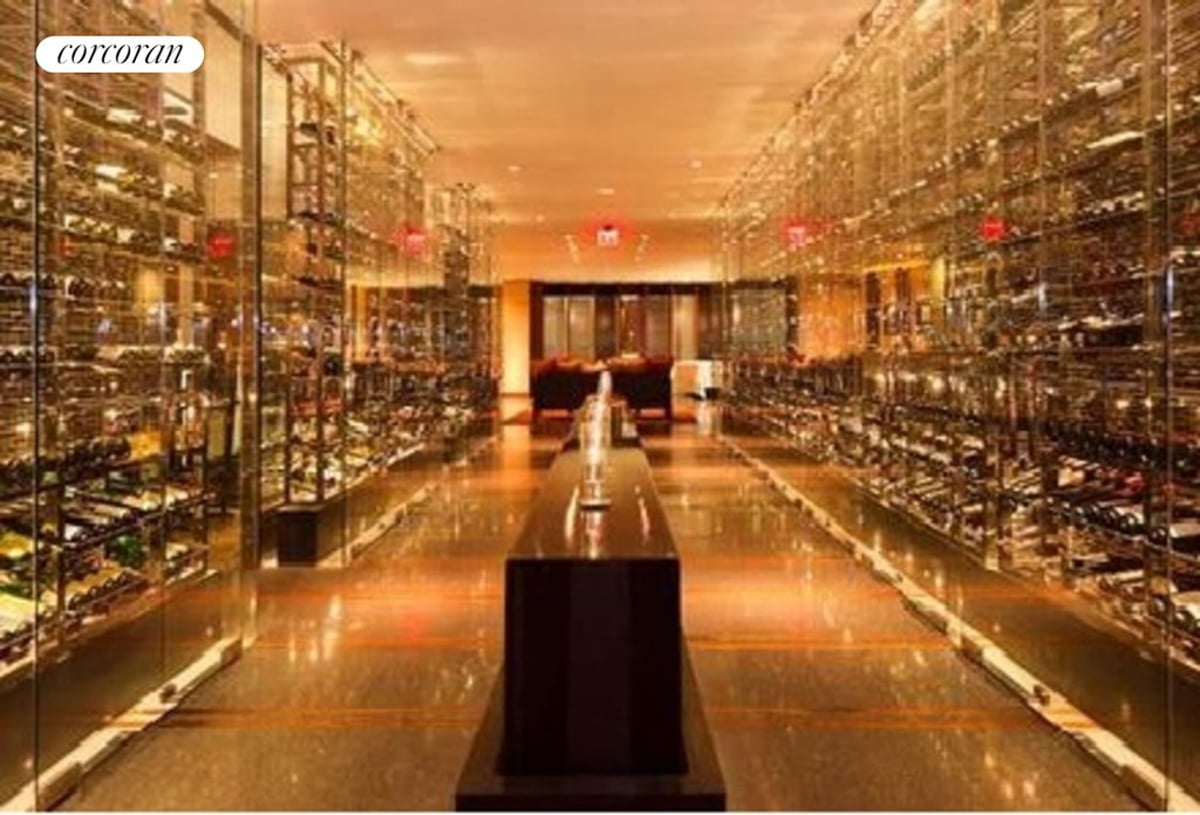 Photo for Setai Wall Street - 40 Broad Street Condominium in Financial District, Manhattan