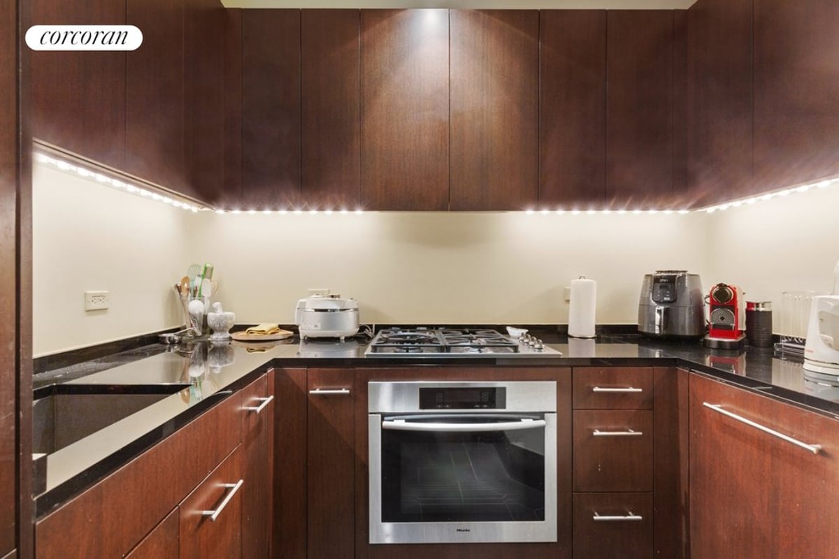 Photo for Setai Wall Street - 40 Broad Street Condominium in Financial District, Manhattan