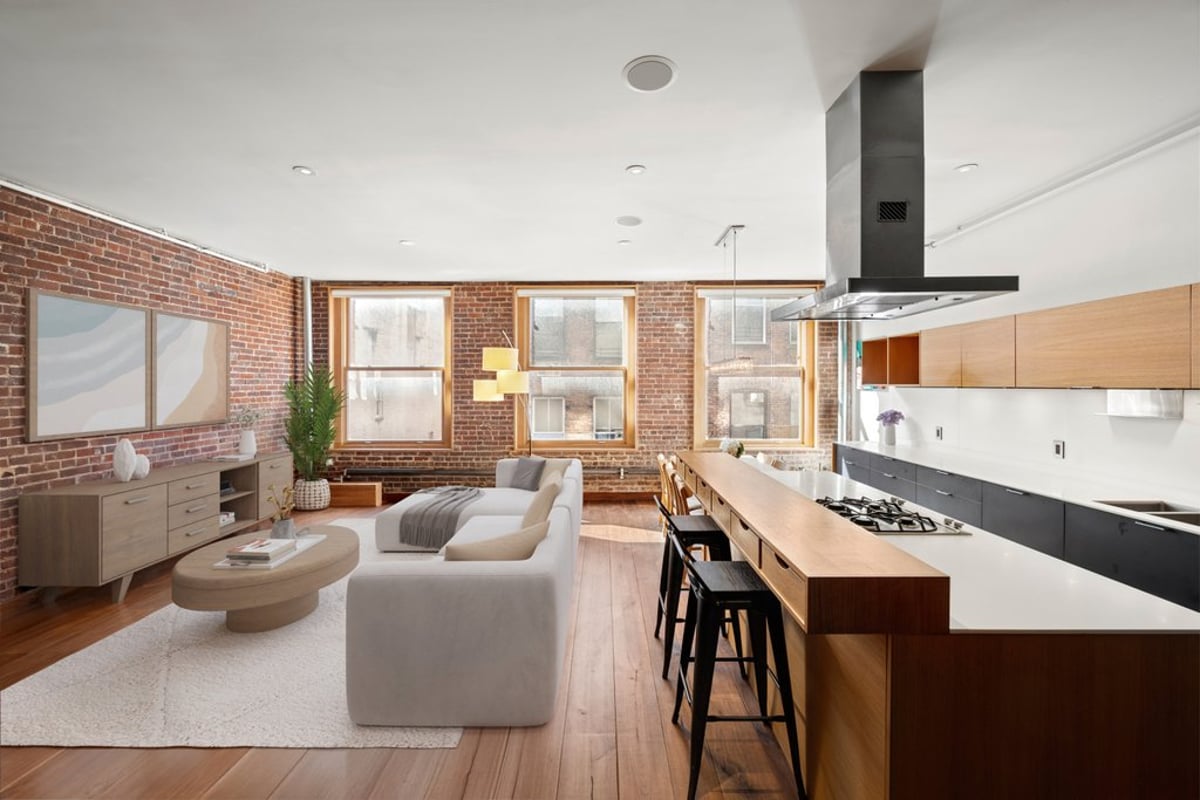 Photo for 105 WOOSTER STREET - 105 Wooster Street Condominium in Soho, Manhattan