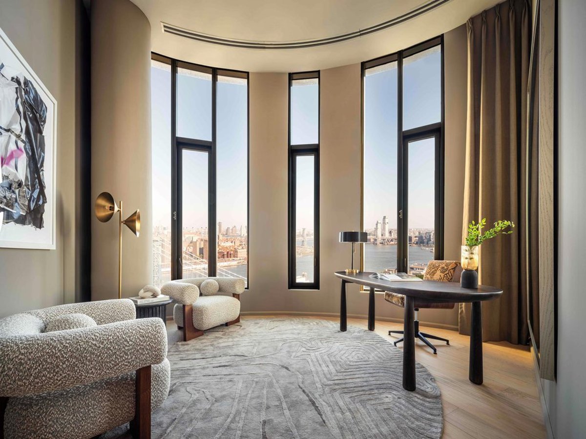 Photo for Olympia Dumbo - 30 Front Street Condominium in DUMBO, Brooklyn