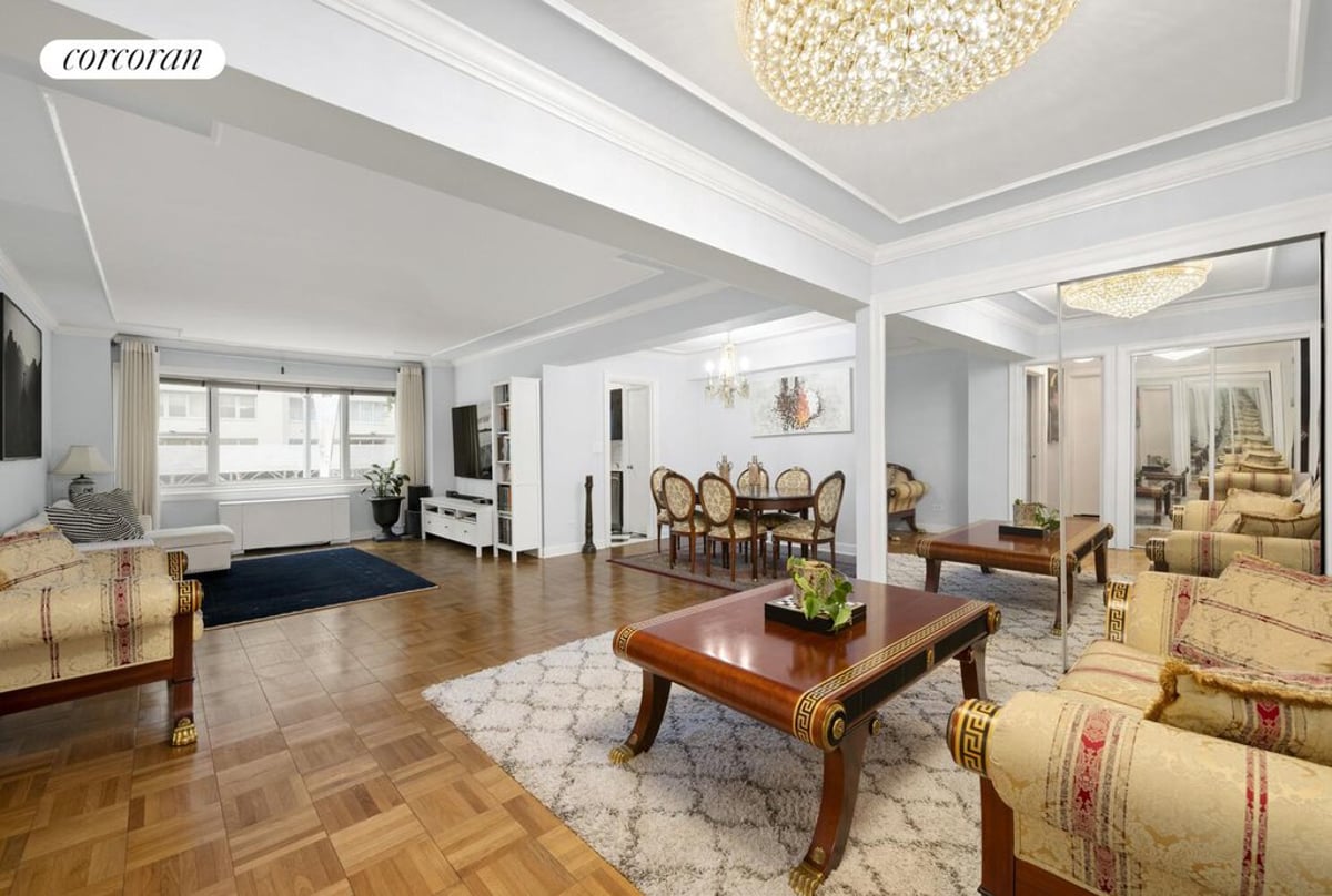 Photo for Carnegie House - 100 West 57th Street Cooperative in Midtown West, Manhattan