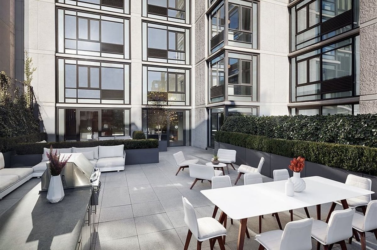 Photo for CODA - 385 First Avenue Condominium in Gramercy Park, Manhattan