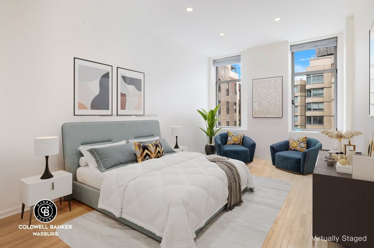 Photo for Chelsea Mercantile - 252 Seventh Avenue Condominium in Chelsea, Manhattan