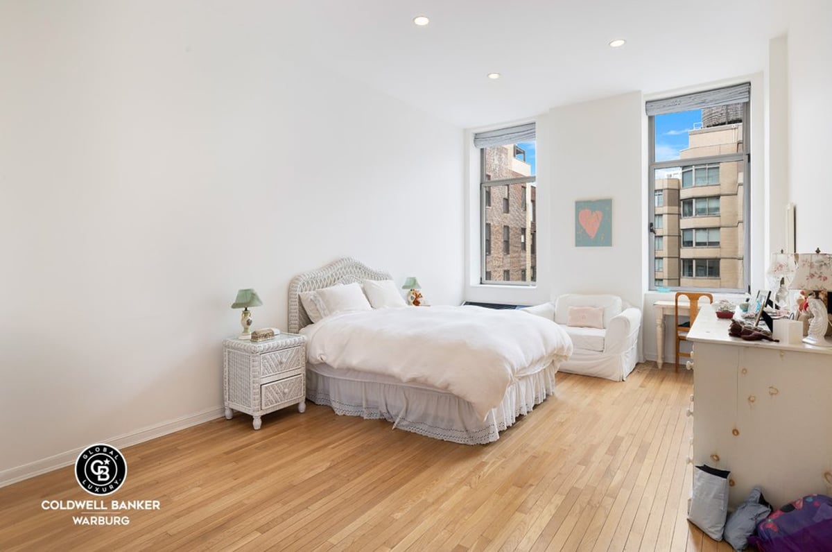 Photo for Chelsea Mercantile - 252 Seventh Avenue Condominium in Chelsea, Manhattan
