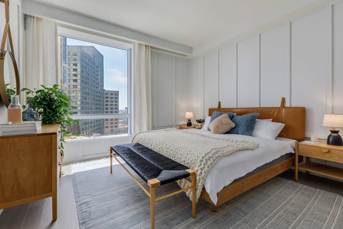 Photo for Brooklyn Point - 1 City Point Condominium in Downtown Brooklyn, Brooklyn