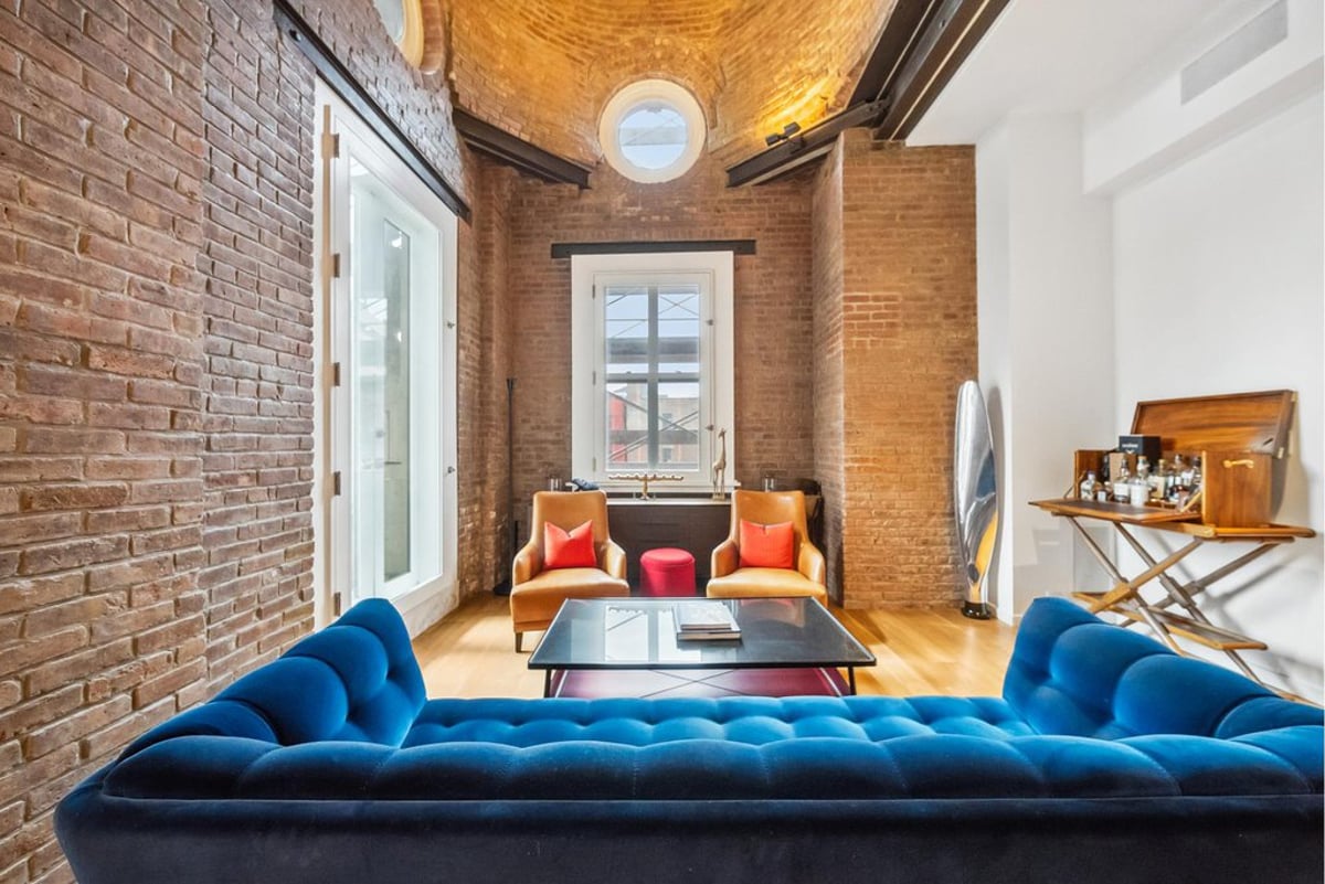 Photo for The Police Building - 240 Centre Street Condominium in Little Italy, Manhattan