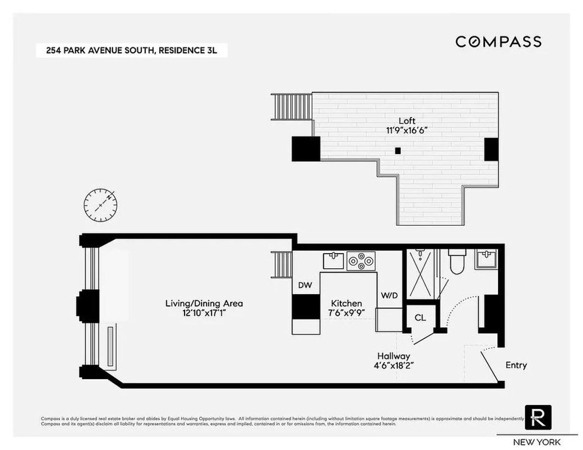 Photo for 254 PAS - 254 Park Avenue South Condominium in Flatiron, Manhattan