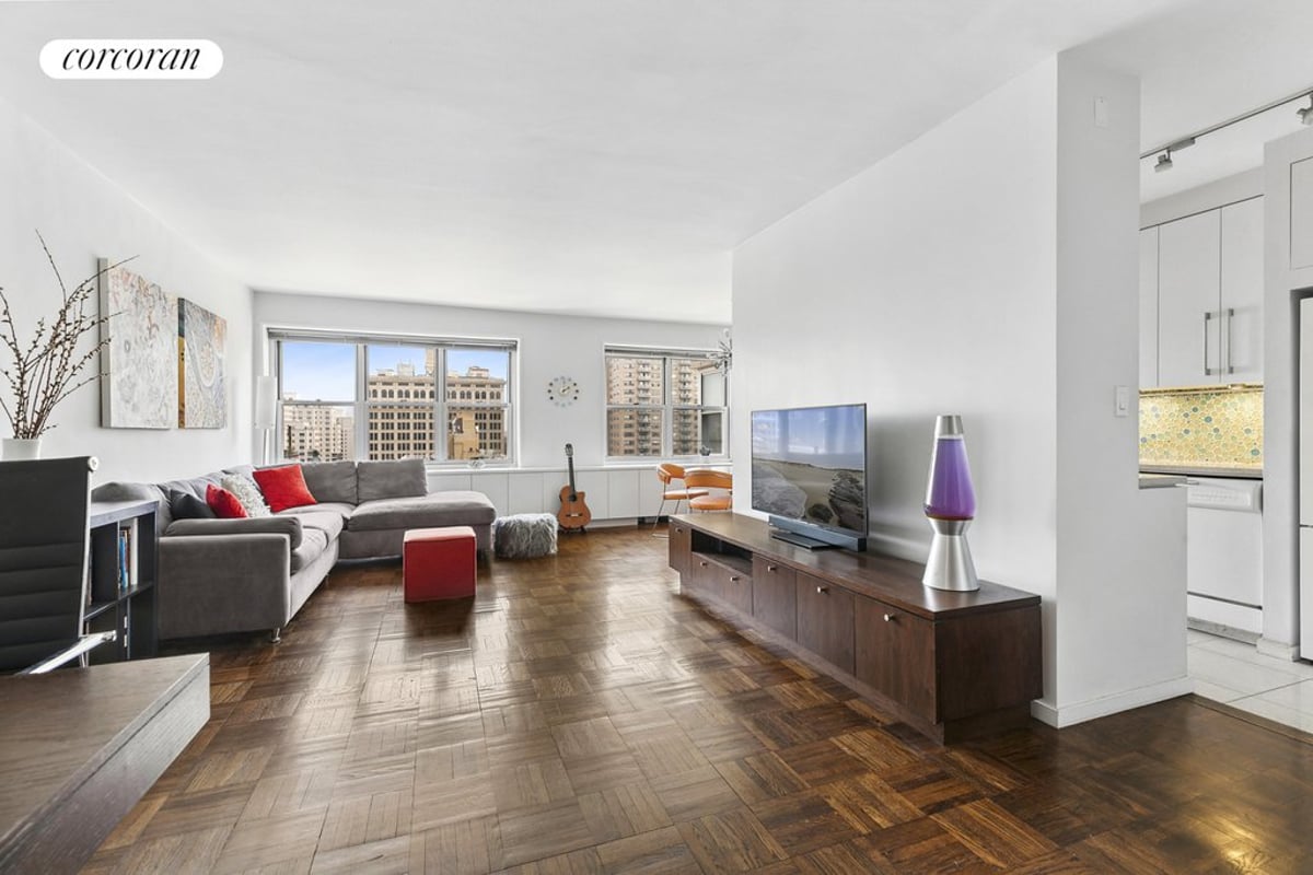 Photo for The Brevoort East - 20 East 9th Street Cooperative in Greenwich Village, Manhattan