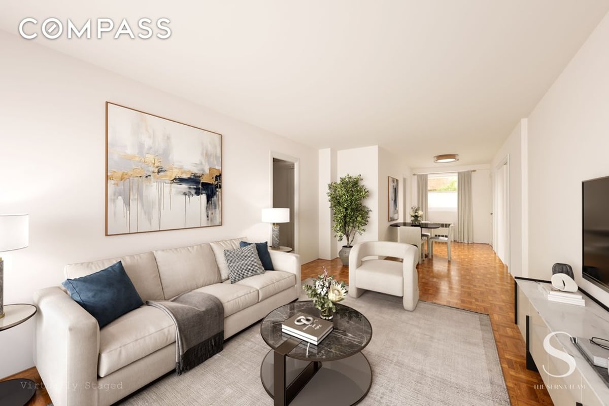 Photo for The Towers - 35-11 85th Street Cooperative in Flushing, Queens