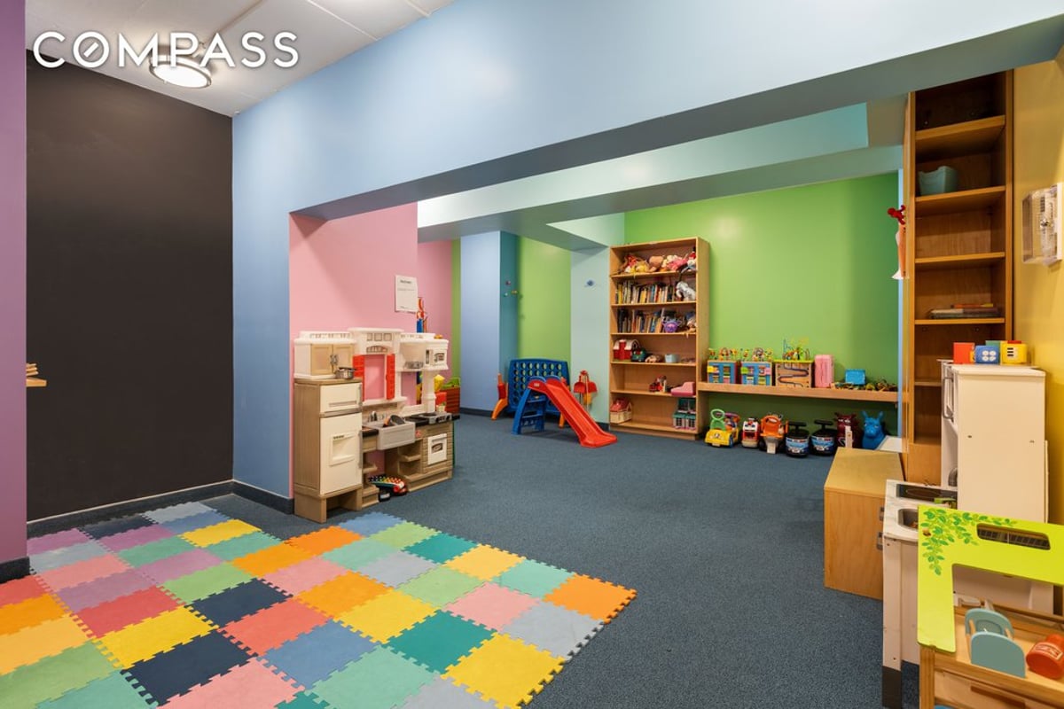 Photo for The Colonnade - 347 West 57th Street Condominium in Midtown West, Manhattan