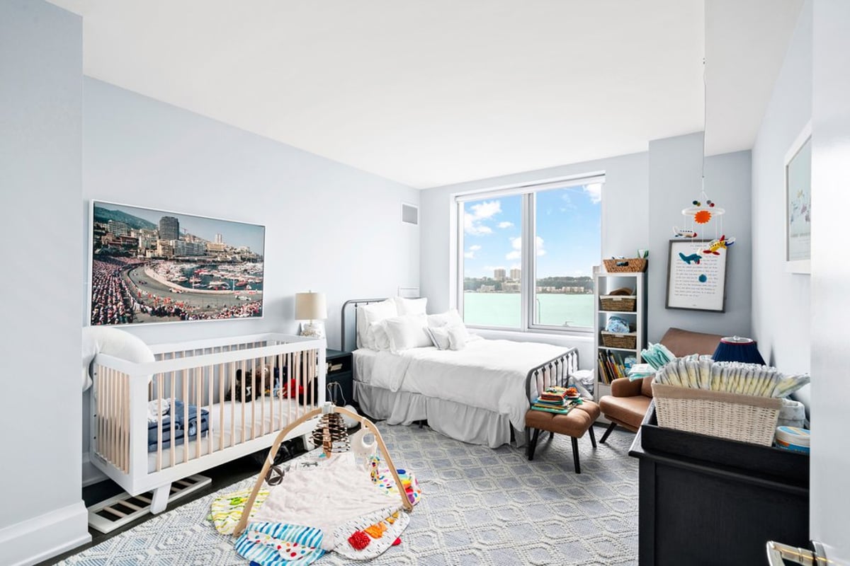 Photo for One Riverside Park - 50 Riverside Boulevard Condominium in Upper West Side, Manhattan